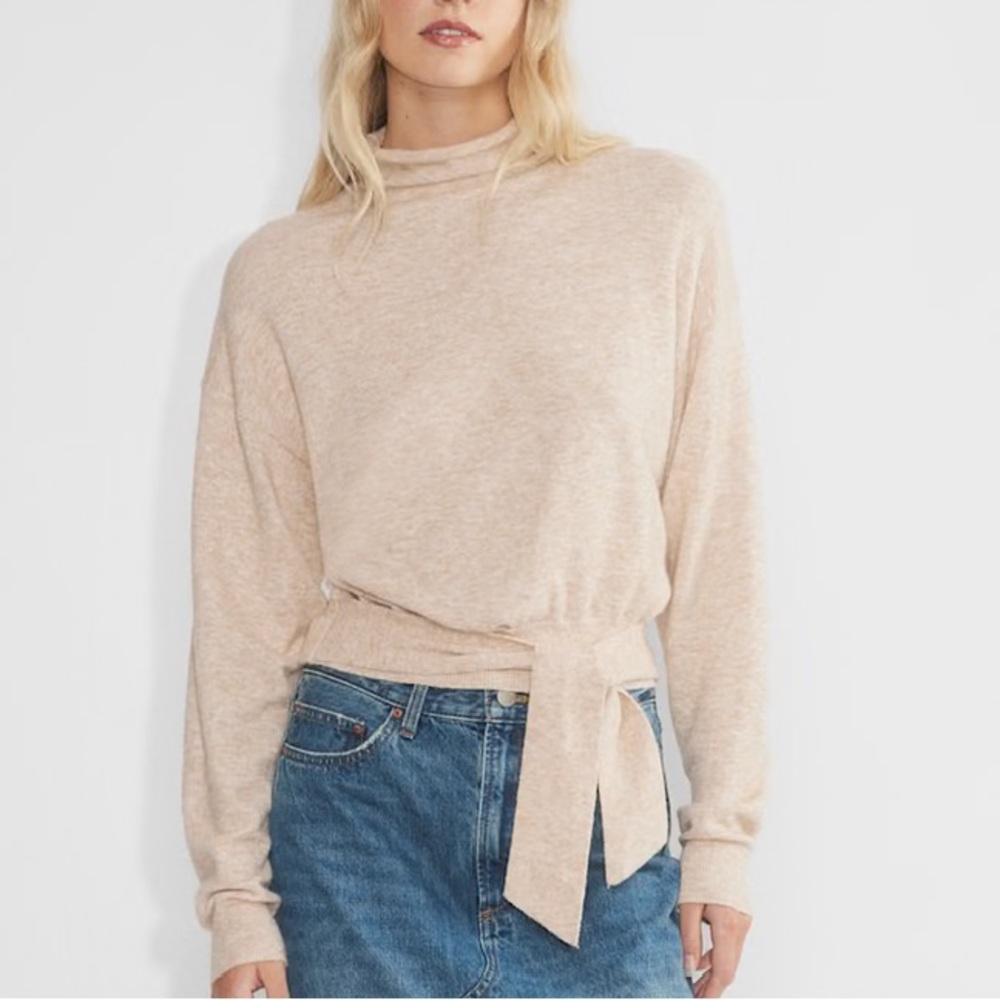 Wilfred Lorin Knit Sweater
